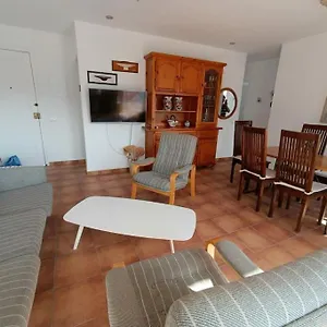 Apartamento Familiar Con Vistas Espectaculares Appartement