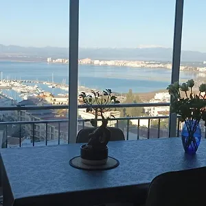 Delicias Appartement