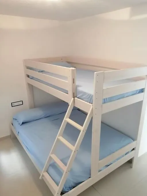 Appartement Apartamento Completo En Cadaqués
