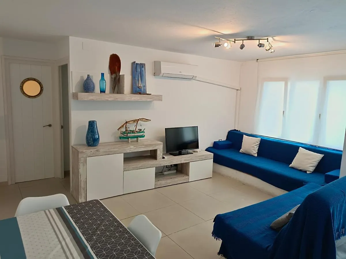 Apartamento Completo En Cadaqués 0*,  Espagne