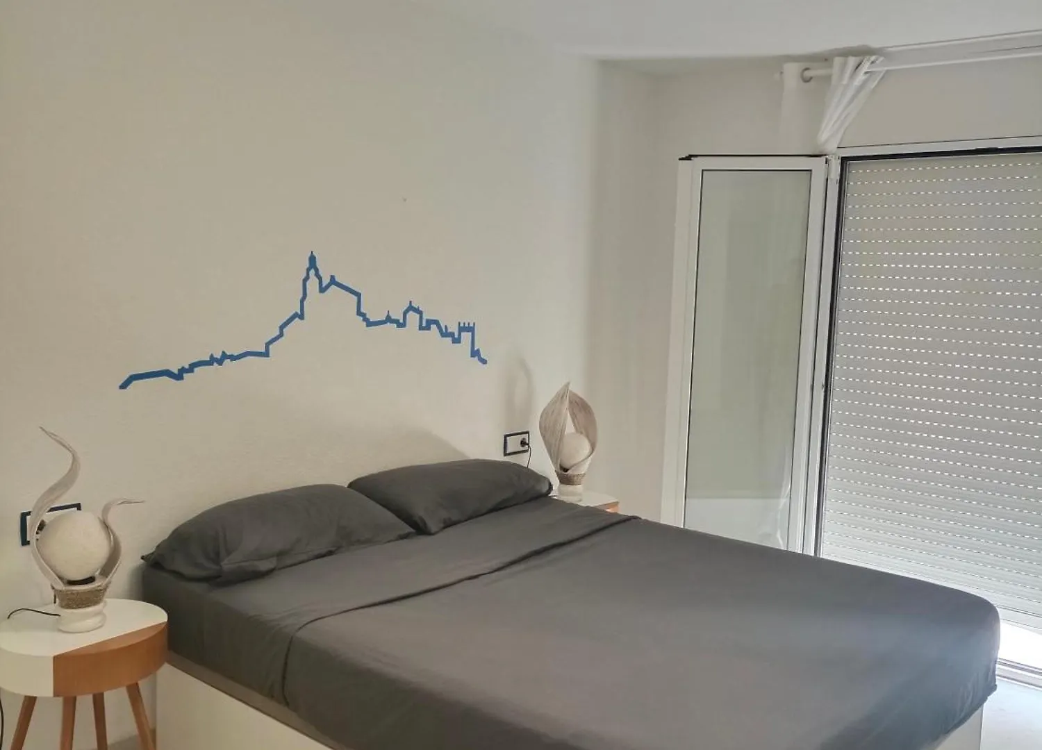 Appartement Apartamento Completo En Cadaqués Espagne